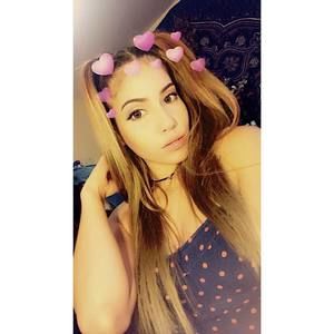 Meet your Posher, Tiffany